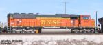 BNSF 9451